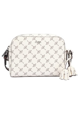 JOOP! CORTINA CLOE SHOULDERBAG - Bandolera - Hellgrau/gris Claro