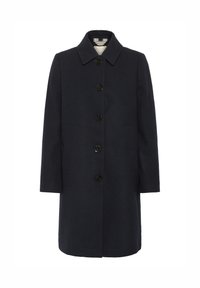 Part Two KAMILLAS - Halflange jas - dark navy