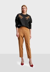 LOLA CASADEMUNT Sweater - black