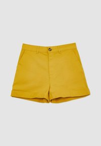 Calliope Shorts - giallo