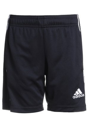 Korte sportsbukser - black