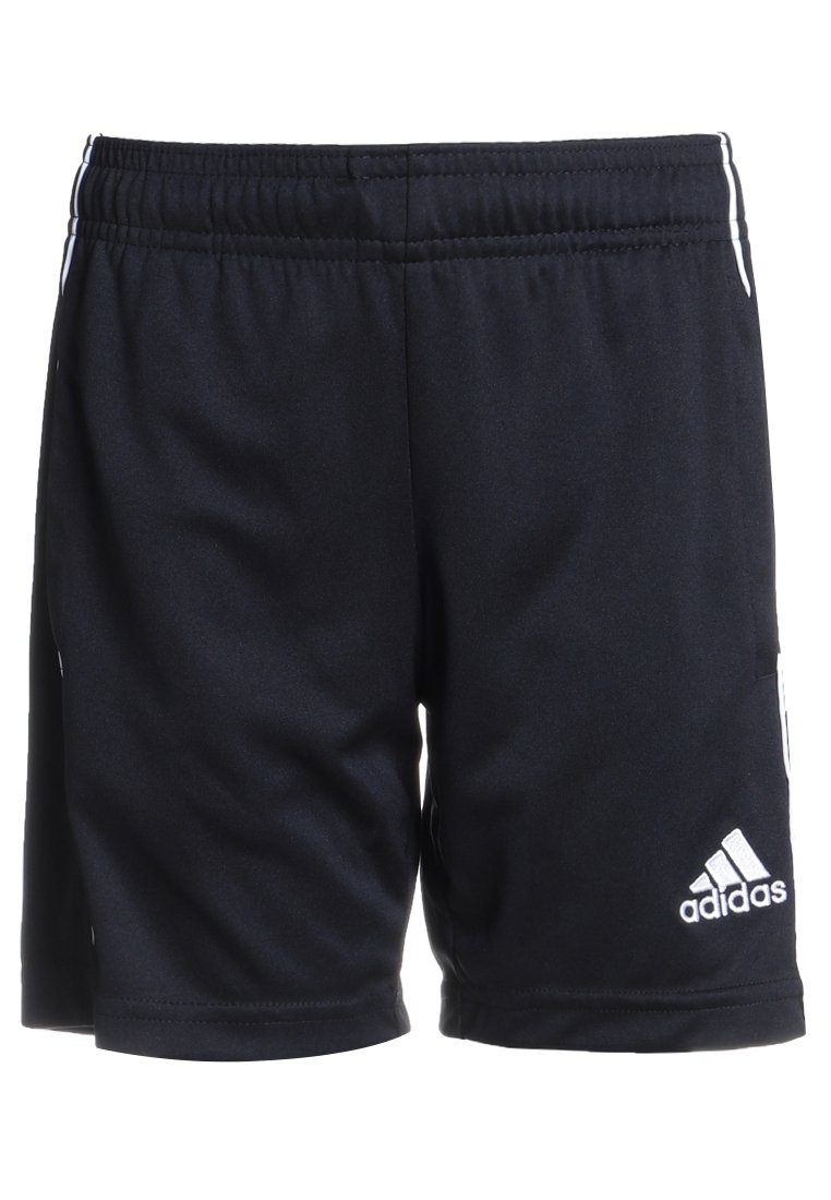 adidas Performance Träningsshorts - black
