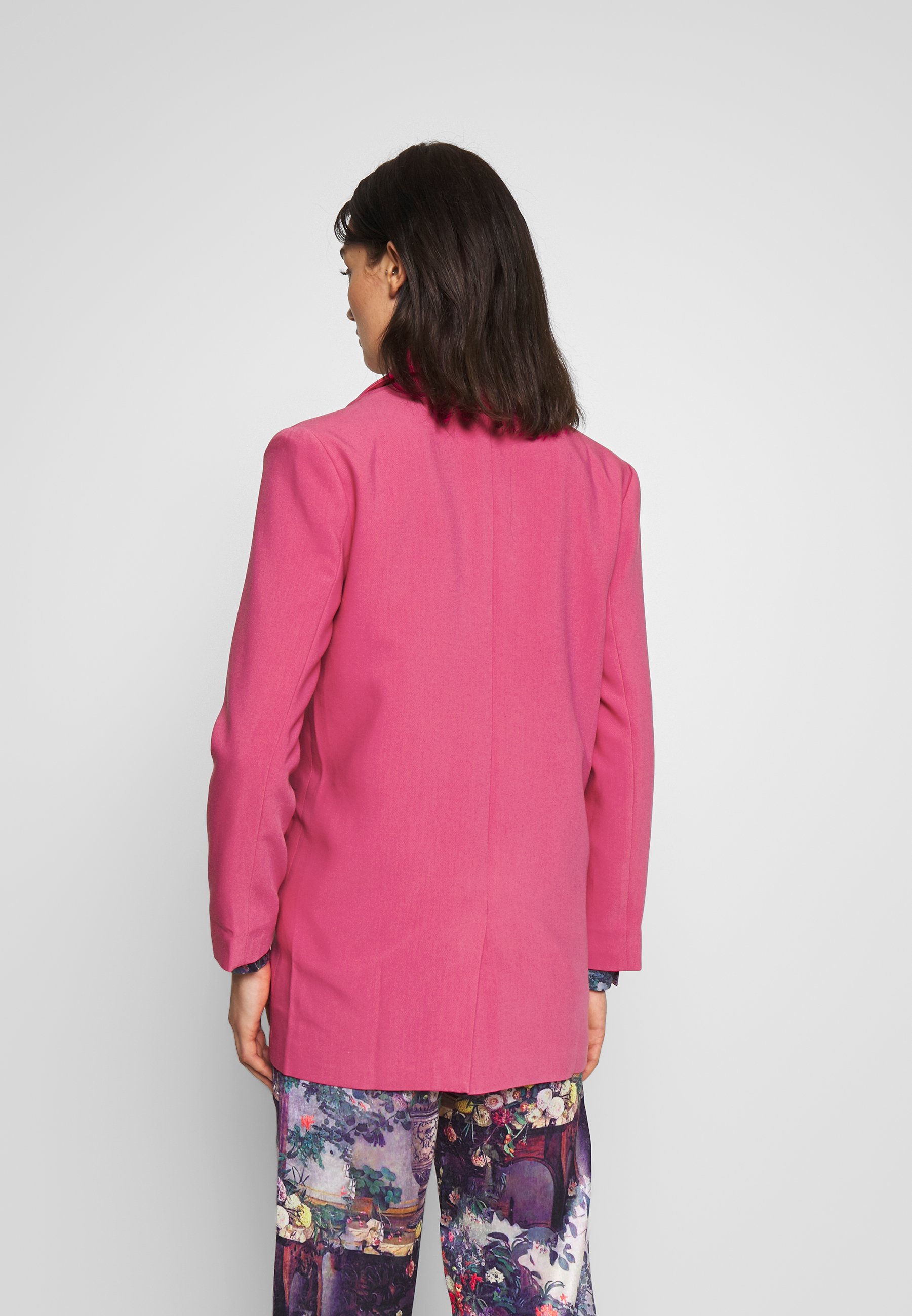 Ivyrevel Blazer pinkljusrosa Zalando.se Kläder från IvyRevel: Nu upp till −75% | Stylight