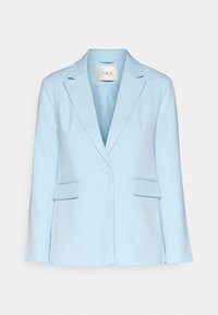 YAS Dames Yaslikka Ls S. Noos Blazer, Quiet Green, S YAS Dames Yaslikka Ls S. Noos Blazer, Quiet Green, S