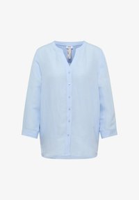 Non sélectionné, fresh water blue