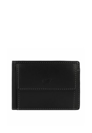 AREZZO RFID - Monedero - schwarz