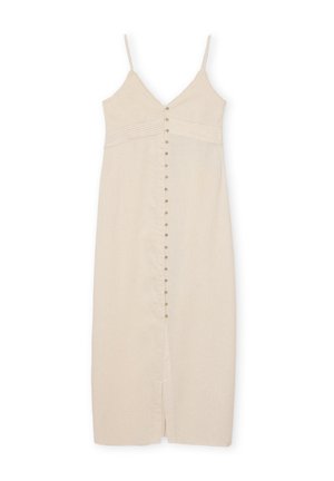 INSIDE, Vestido informal - beige
