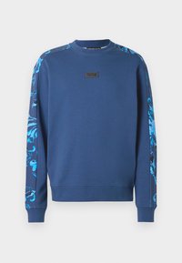 Atlasīts, navy