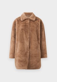 COAT - Κλασικό παλτό - camel