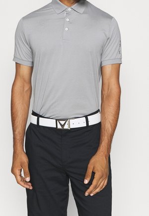 Camiseta deportiva - light grey