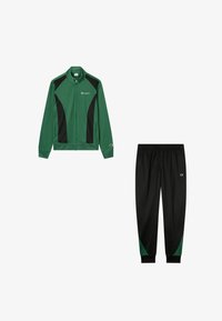 Ausgewählt, dark green