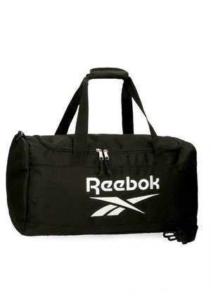 Reebok BOSTON - CABIN TRAVEL - Valigia - nero