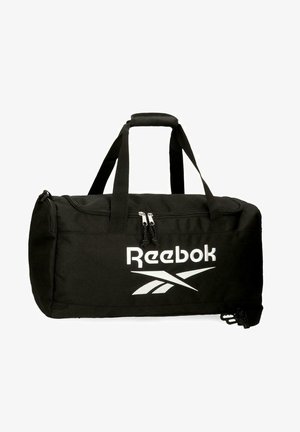 Reebok, BOSTON - CABIN TRAVEL - Valigia - nero