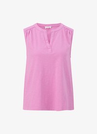 Non selezionato, rosa