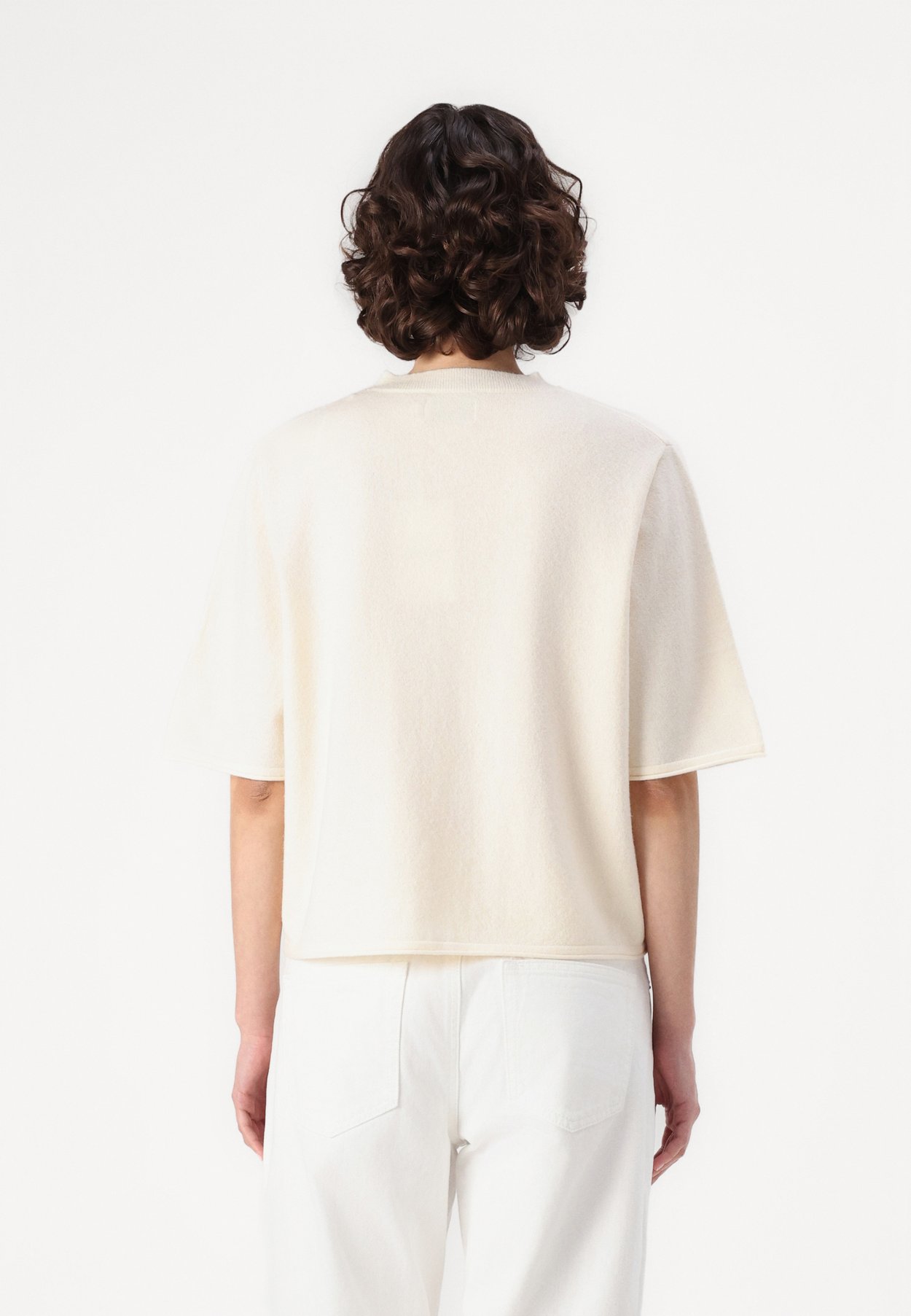 ONLTILDA O NECK CARDIGAN