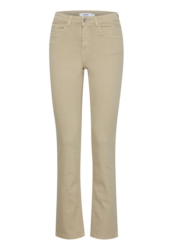 BYLOLA BYLUNI - Jeans Skinny Fit - safari4