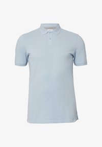 Niewybrane, hellblau