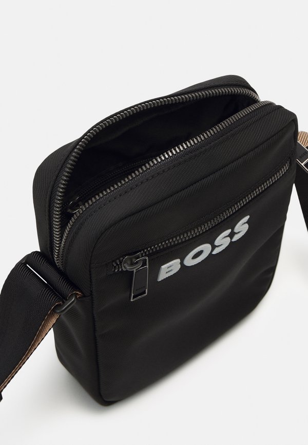 CATCH ZIP  - Cross body bag4