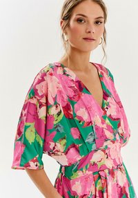 NAOKO - Sukienka letnia