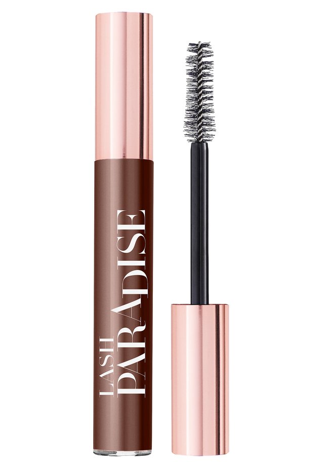 Braune Mascara Fur Den Perfekten Wimpernaufschlag Zalando