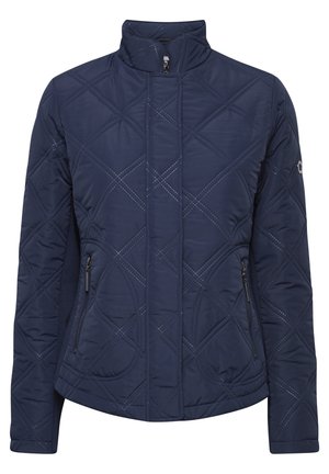 Fransa Veste mi-saison - navy blazer