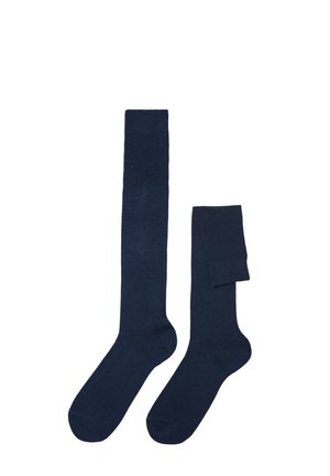 Calzedonia Strømper - light blue/grey