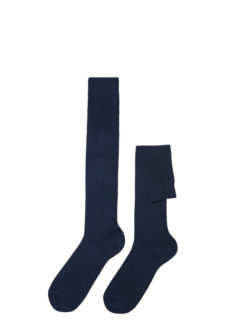 Calzedonia Strømper - light blue/grey