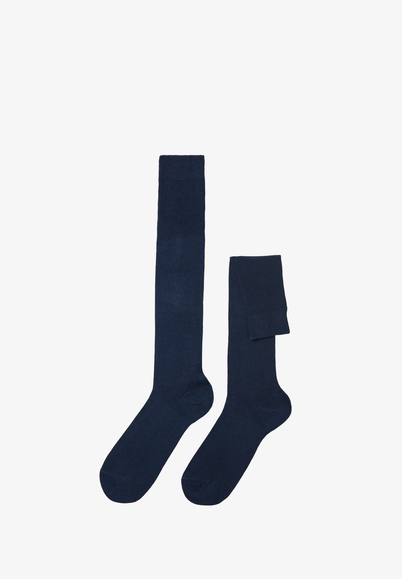Calzedonia Sokken - light blue/grey