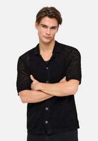 Only & Sons Majica - schwarz