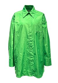 Unausgewählt, uranium green