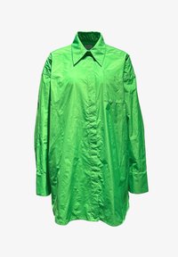 Geselecteerd, uranium green
