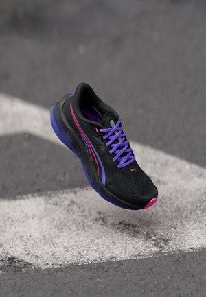 Puma VELOCITY NITRO 4 DIGITOKYO czarny