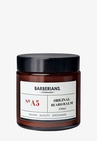 Barberians - ORIGINAL BEARD BALM - Huile à barbe Image miniature 1