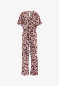 Ausgewählt, pastell lavendel