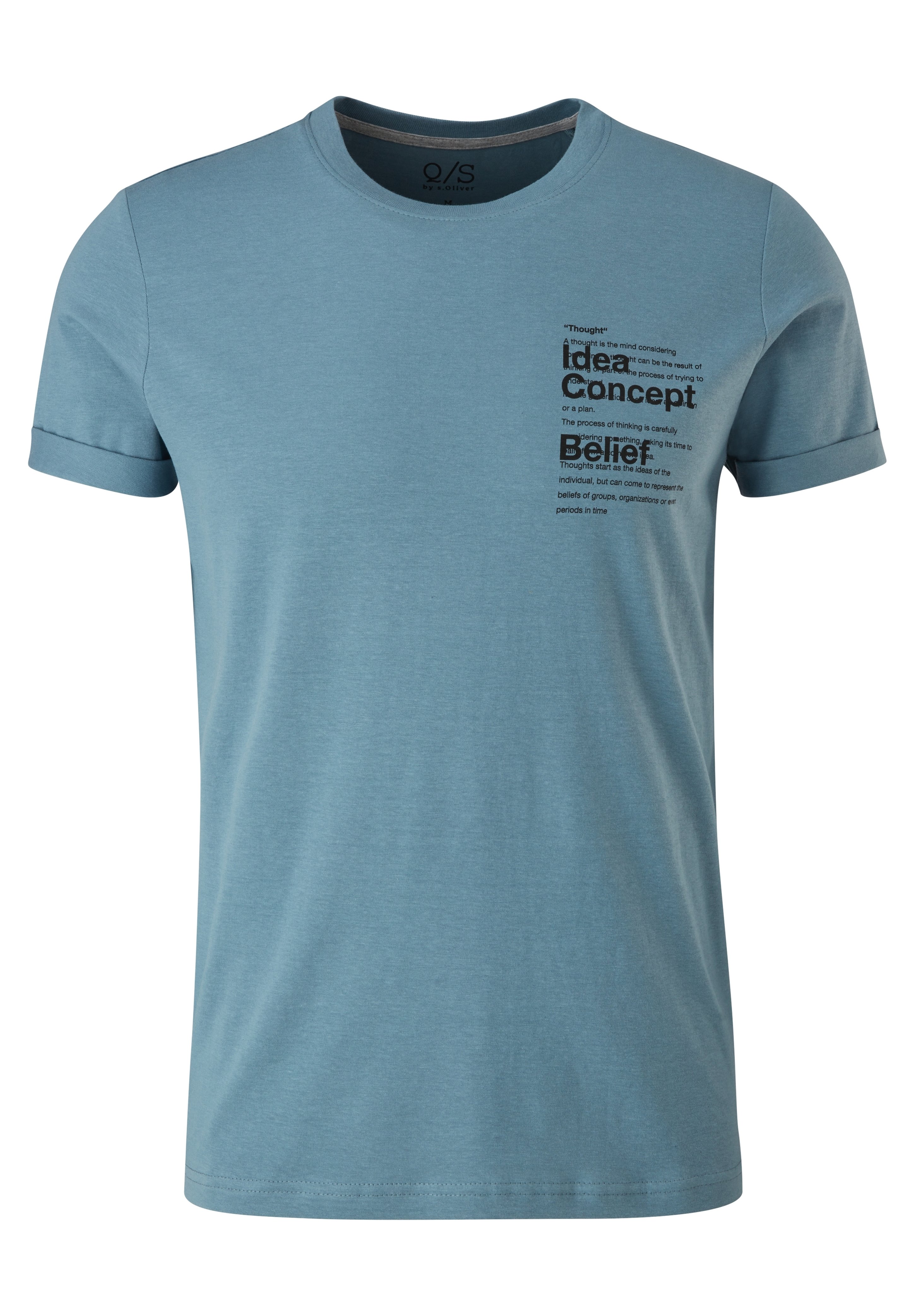 Herren MIT PRINT - T-Shirt print Herren MIT PRINT - T-Shirt print