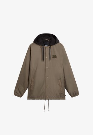 Vans, RILEY II COACH - Übergangsjacke - bungee cord