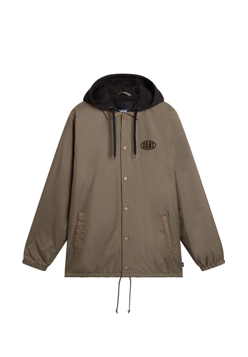 Vans Jas kaki