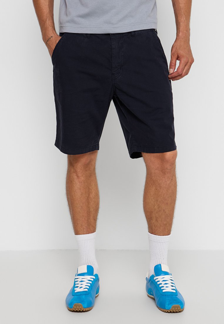 PS Paul Smith Shorts donkerblauw