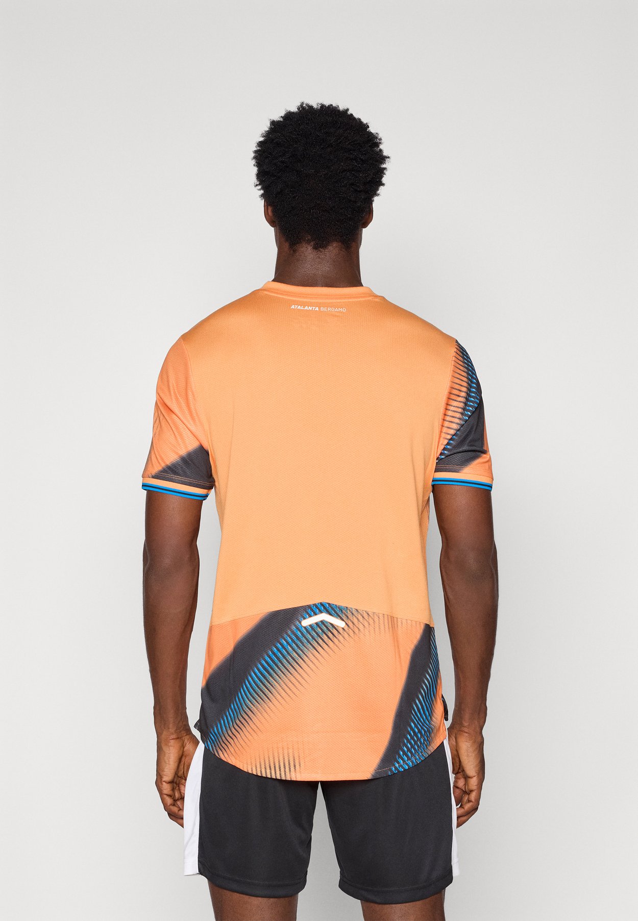 ATALANTA BC THIRD SHORT SLEEVE