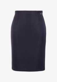 Unausgewählt, navy blue