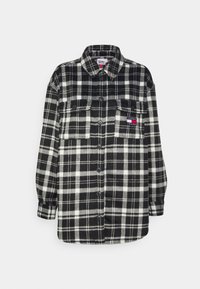Camicia Tommy Jeans 