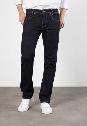 ARNE - Jeans Slim Fit - blueblack