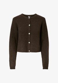 Atlasīts, hot fudge