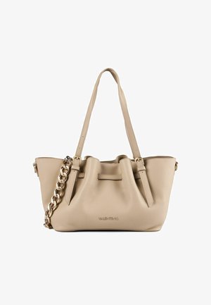Valentino Bags, KAREN MIR SHOPPER TASCHE 35 CM - Bolso de mano - beige
