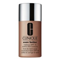 Clinique - EVEN BETTER MAKEUP SPF 15 - Fond de teint - beige Image miniature 1