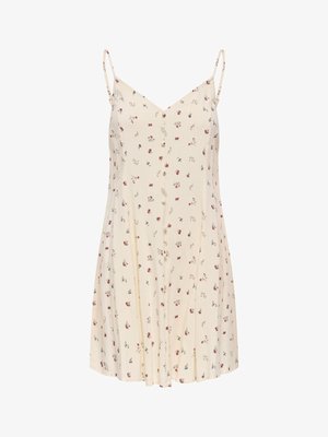 ONLY, ONLRILLA Short - Robe de jour - birch