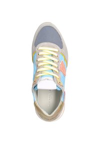 Philippe Model Zapatillas - blue