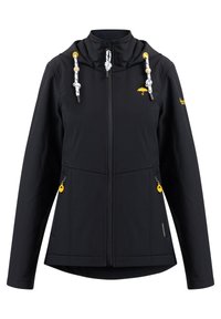 Niet geselecteerd, schwarz