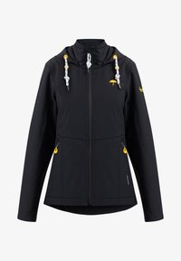 Niet geselecteerd, schwarz