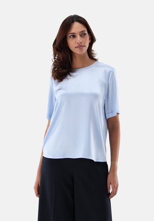 van Laack Camicetta - blue